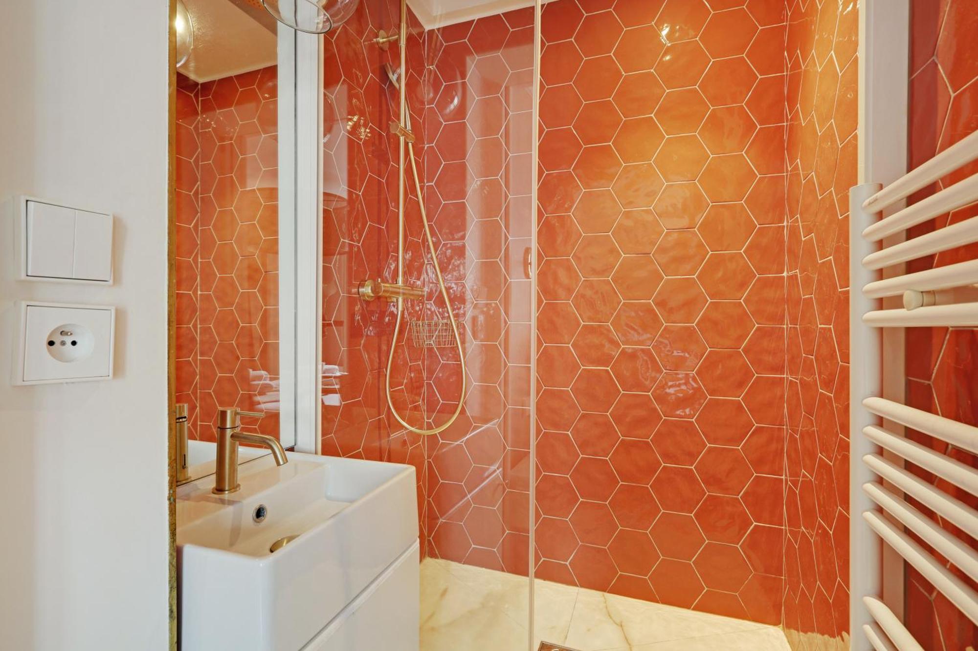 Pick A Flat'S Apartments In Opera Saint Lazarre - Rue De L'Isly Париж Екстериор снимка