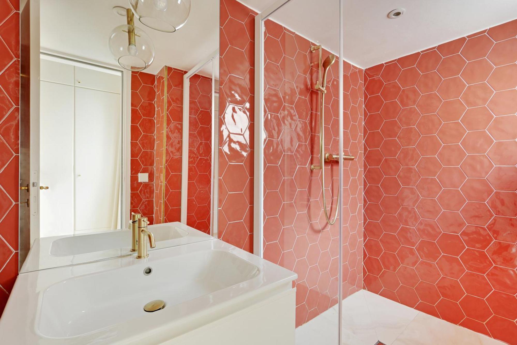 Pick A Flat'S Apartments In Opera Saint Lazarre - Rue De L'Isly Париж Екстериор снимка